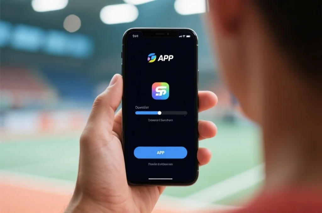 九游体育APP完全使用指南:从下载到个性化设置,畅享体育世界