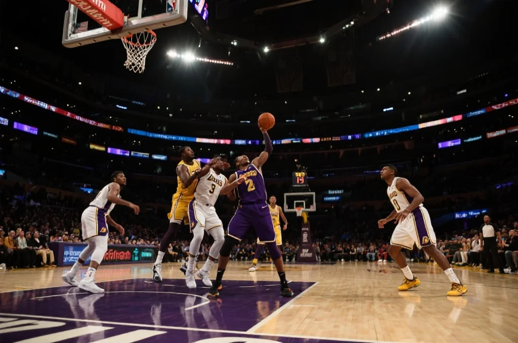 NBA东西部实力大对决:九游体育数据深度解析,展望2025赛季总冠军归属